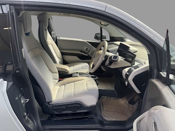 Used BMW i3 2015 for sale - 79481457: Photo