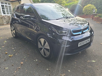 BMW - i3