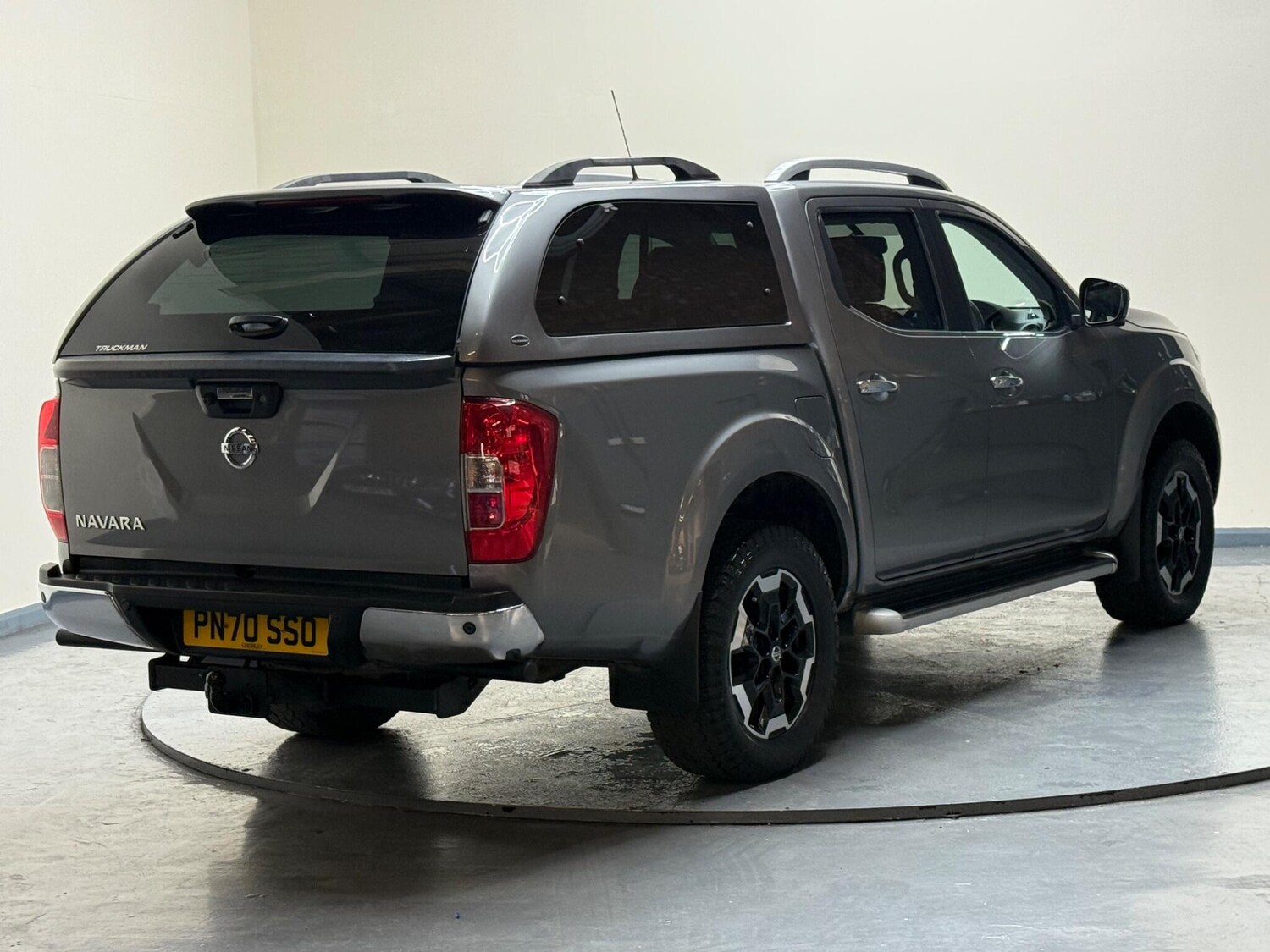 Vehicle 29