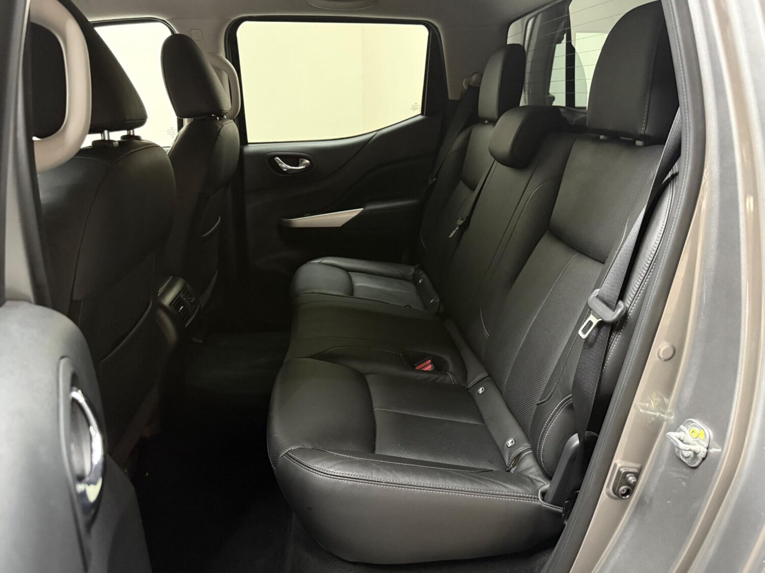 Vehicle 36
