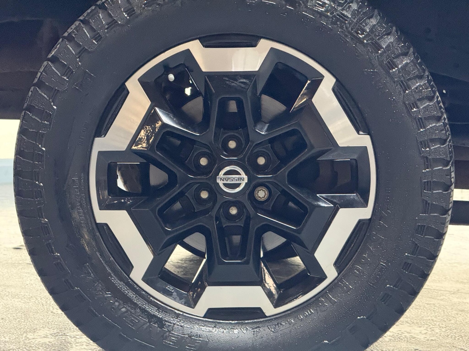 Vehicle 72
