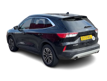 Used Ford Kuga 2020 for sale - 78479702: Photo
