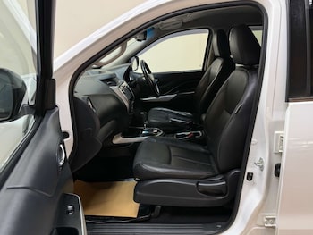 Used Nissan Navara 2017 for sale - 78840096: Photo