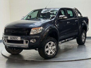 Used Ford Ranger 2016 for sale - 78788769: Photo