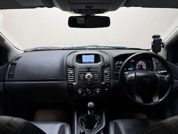 Used Ford Ranger 2016 for sale - 78788769: Photo