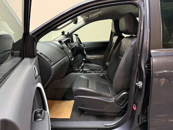 Used Ford Ranger 2016 for sale - 78788769: Photo