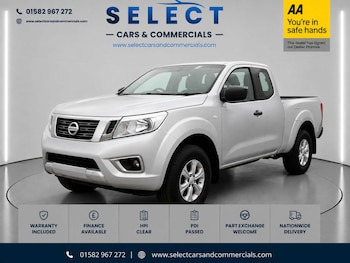Used Nissan Navara 2019 for sale - 79580323: Photo