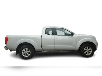 Used Nissan Navara 2019 for sale - 79580323: Photo