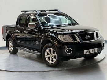 Used Nissan Navara 2015 for sale - 78973470: Photo