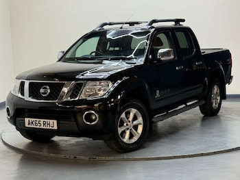 Used Nissan Navara 2015 for sale - 78973470: Photo