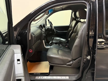 Used Nissan Navara 2015 for sale - 78973470: Photo