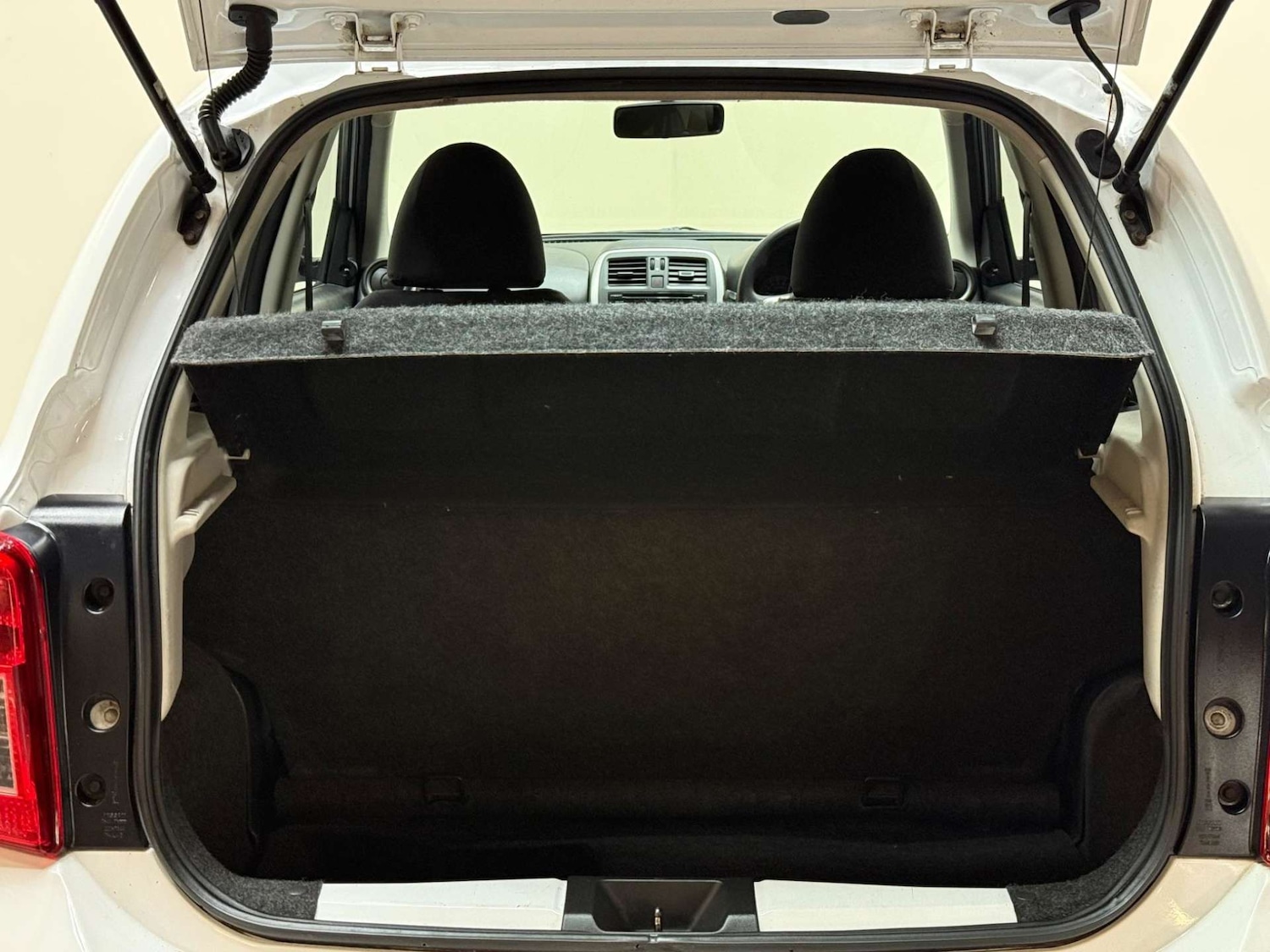 Used Nissan Micra 2014 for sale - 76180977: Photo 10