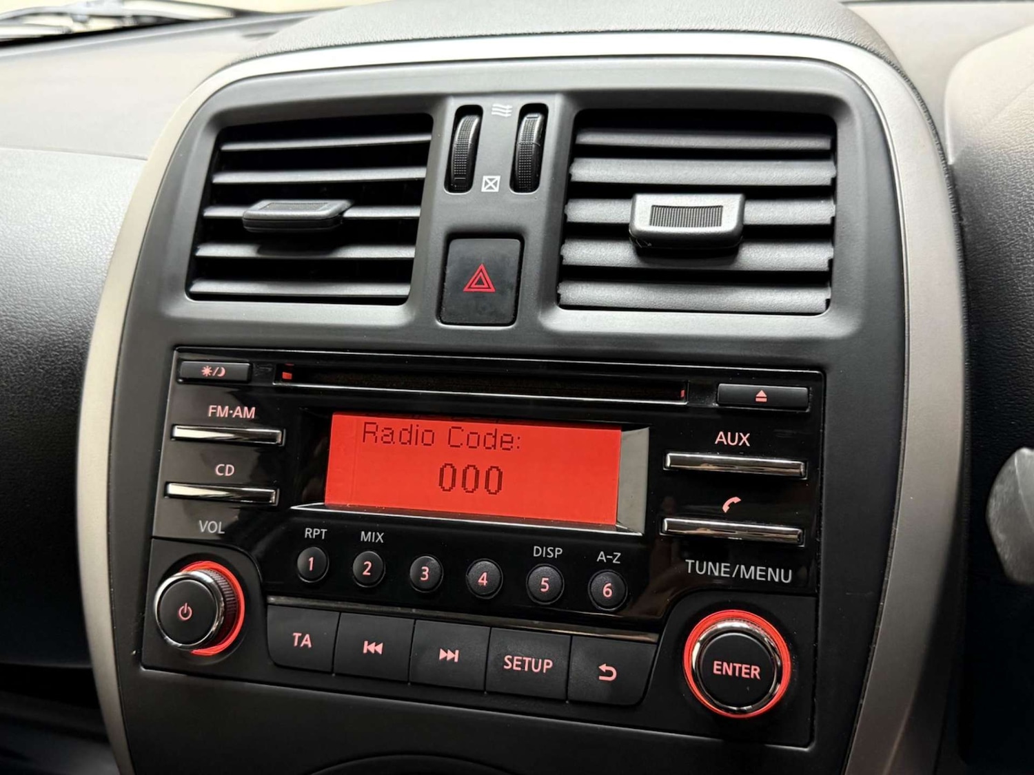 Used Nissan Micra 2014 for sale - 76180977: Photo 20