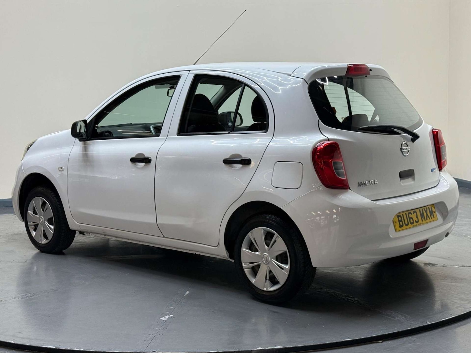 Used Nissan Micra 2014 for sale - 76180977: Photo 38