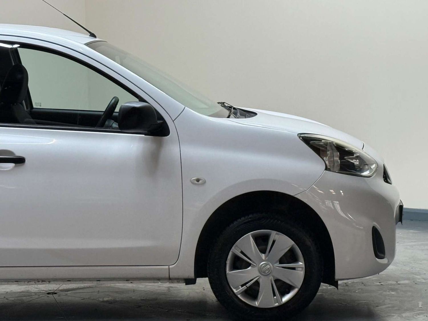 Used Nissan Micra 2014 for sale - 76180977: Photo 41