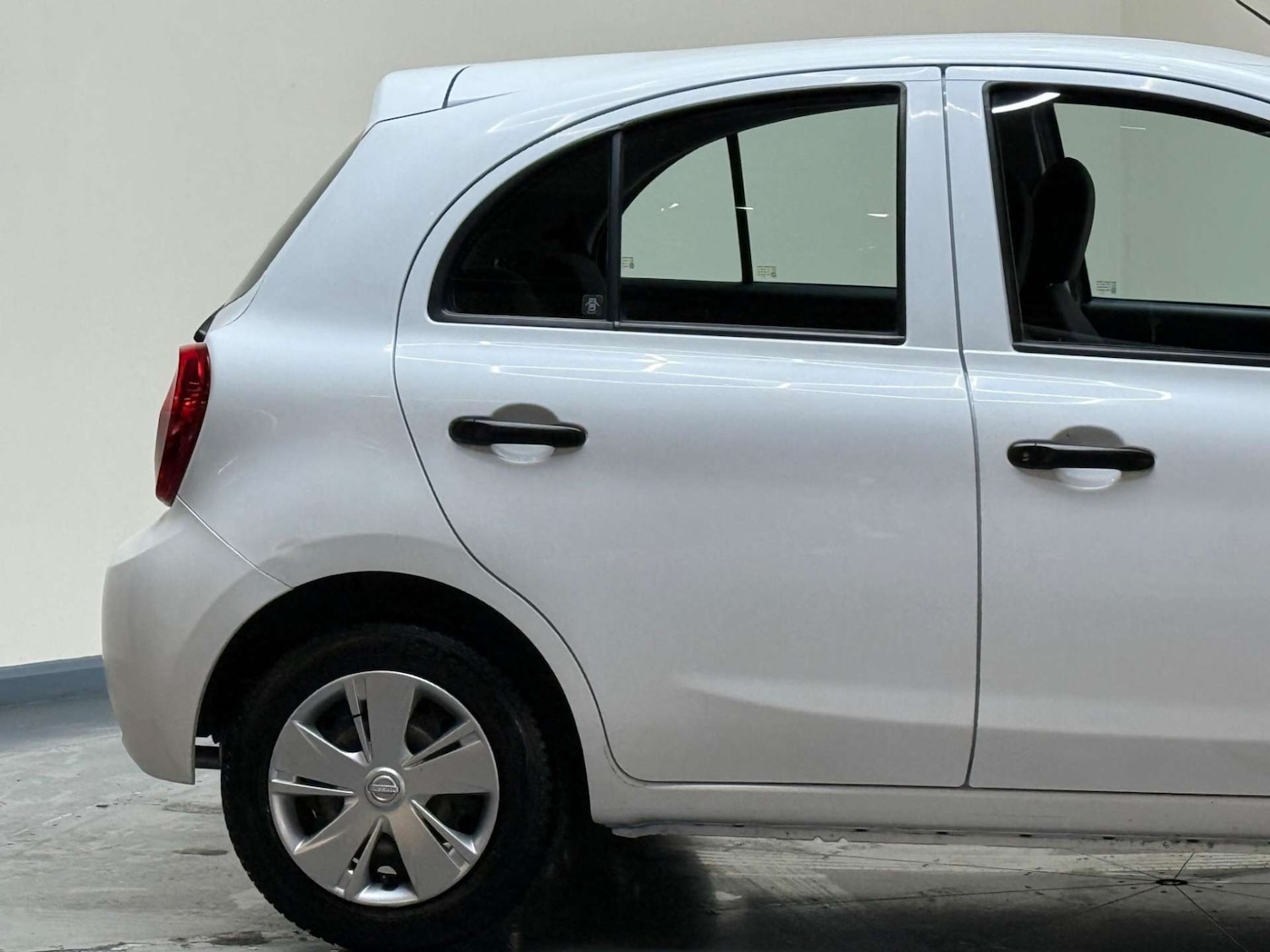 Used Nissan Micra 2014 for sale - 76180977: Photo 42
