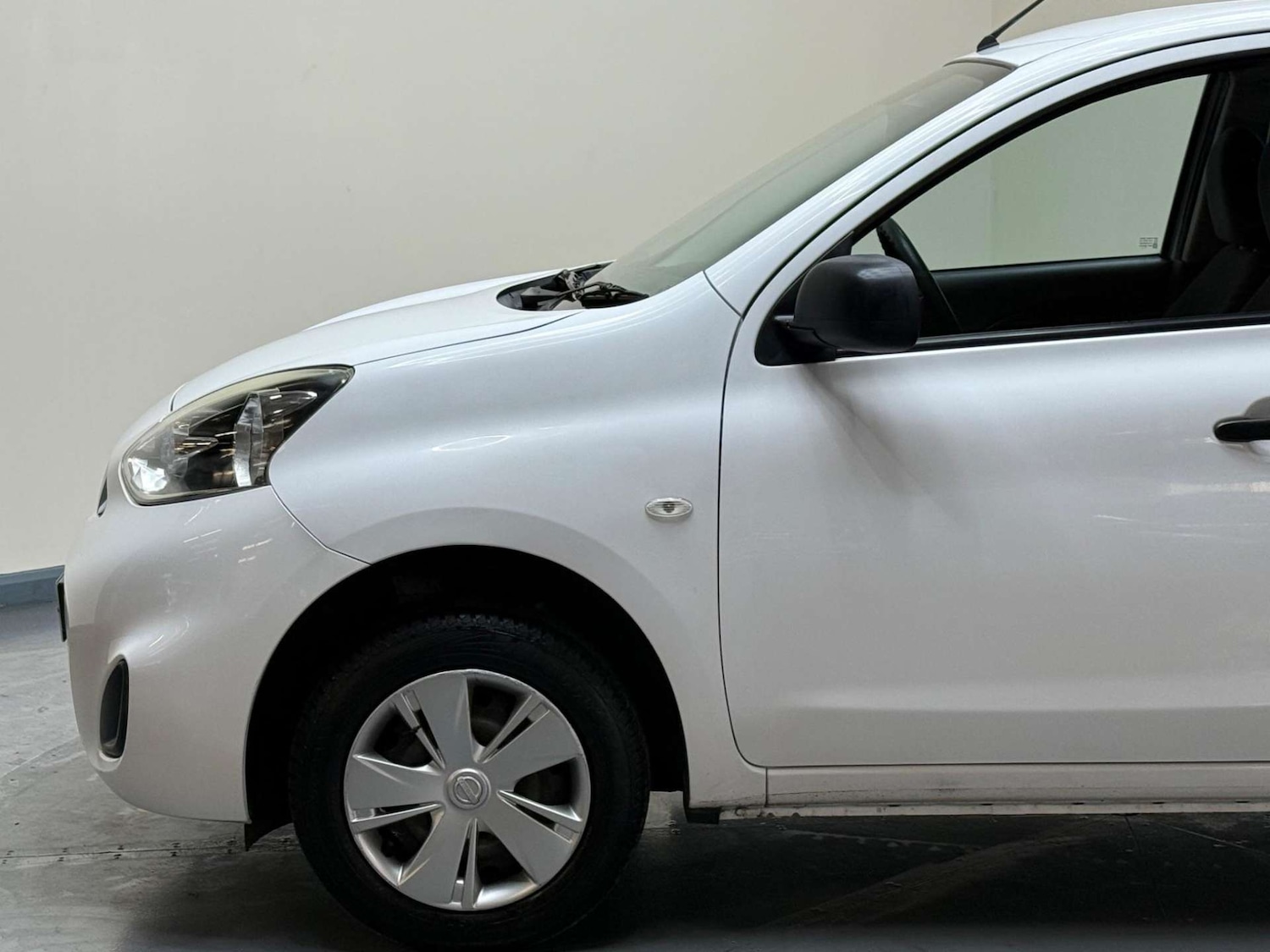 Used Nissan Micra 2014 for sale - 76180977: Photo 46