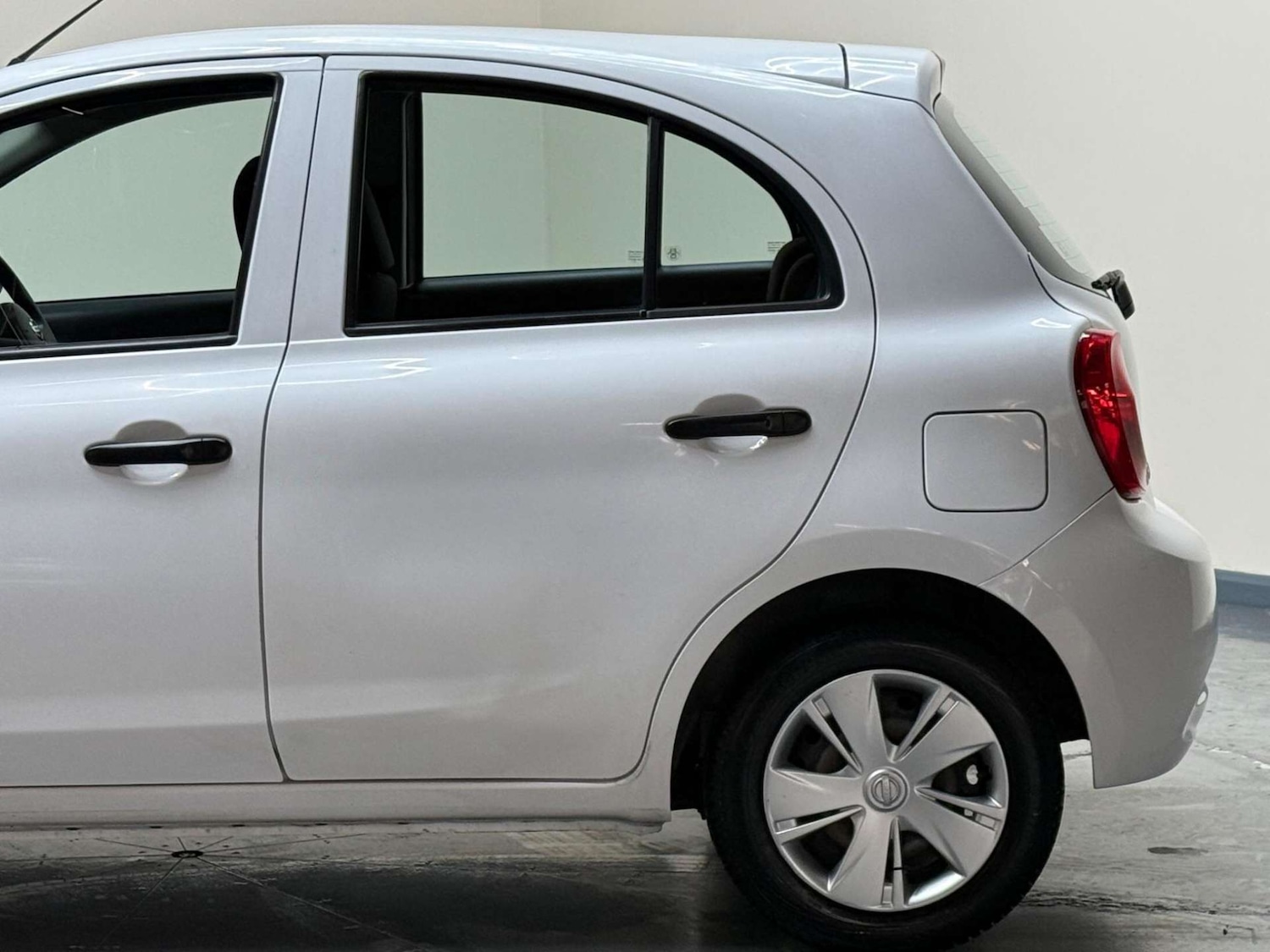 Used Nissan Micra 2014 for sale - 76180977: Photo 47
