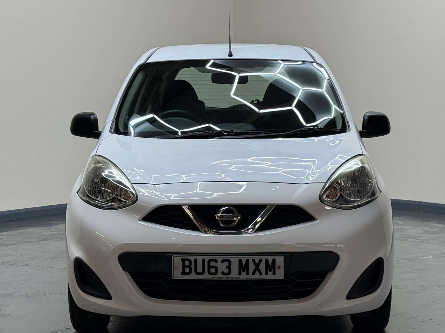 Used Nissan Micra 2014 for sale - 76180977: Photo 49
