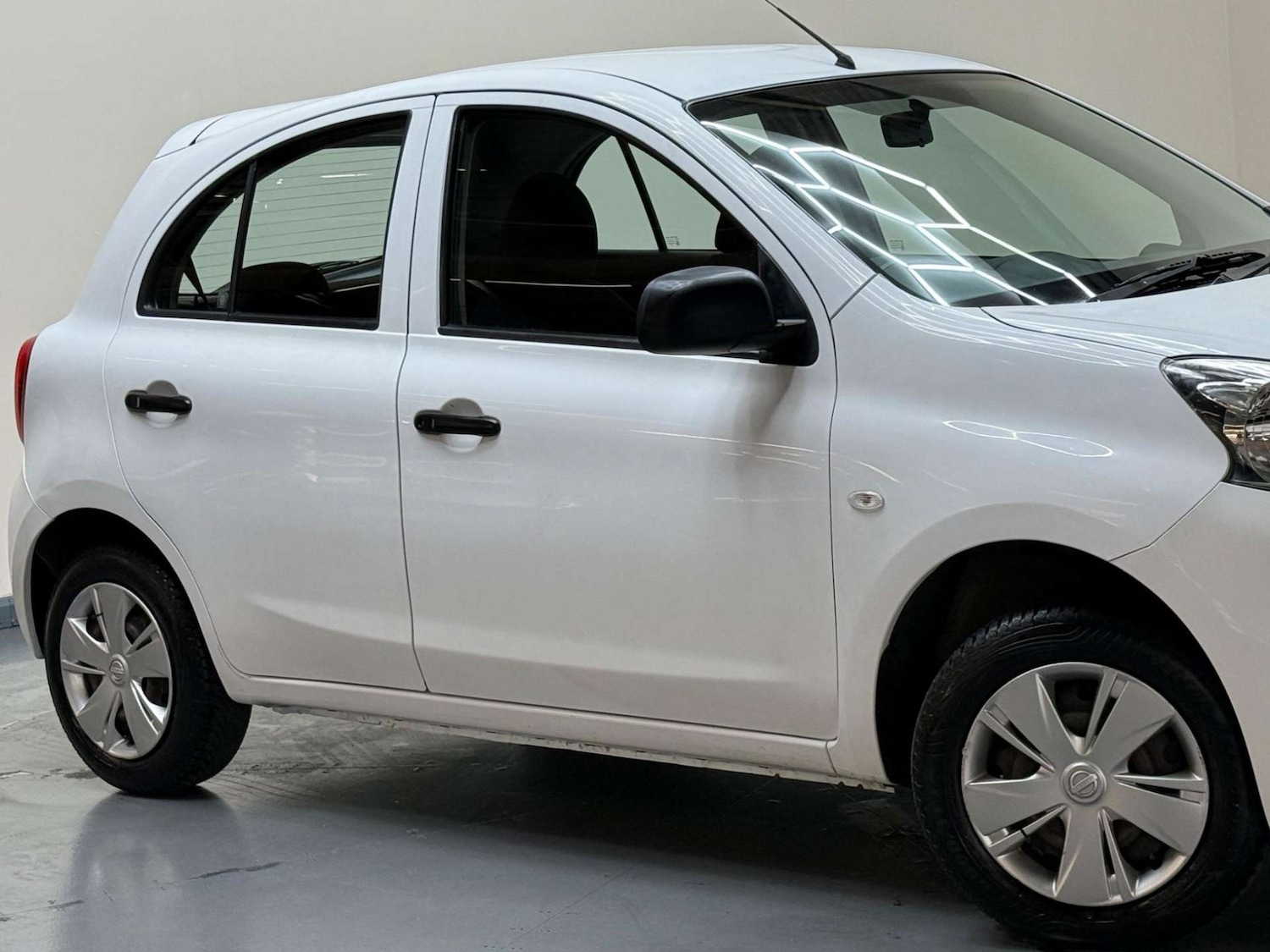 Used Nissan Micra 2014 for sale - 76180977: Photo 52