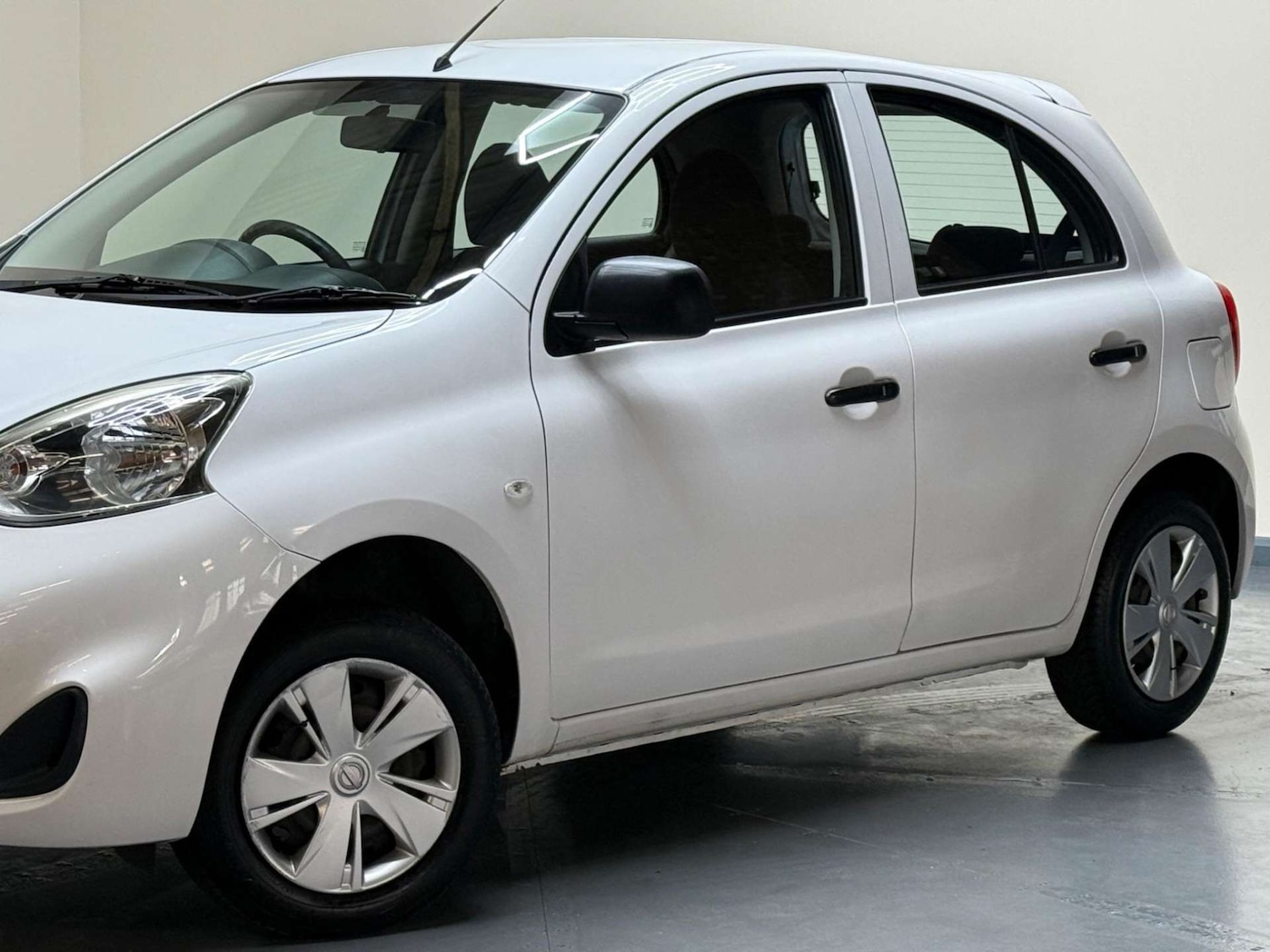 Used Nissan Micra 2014 for sale - 76180977: Photo 54
