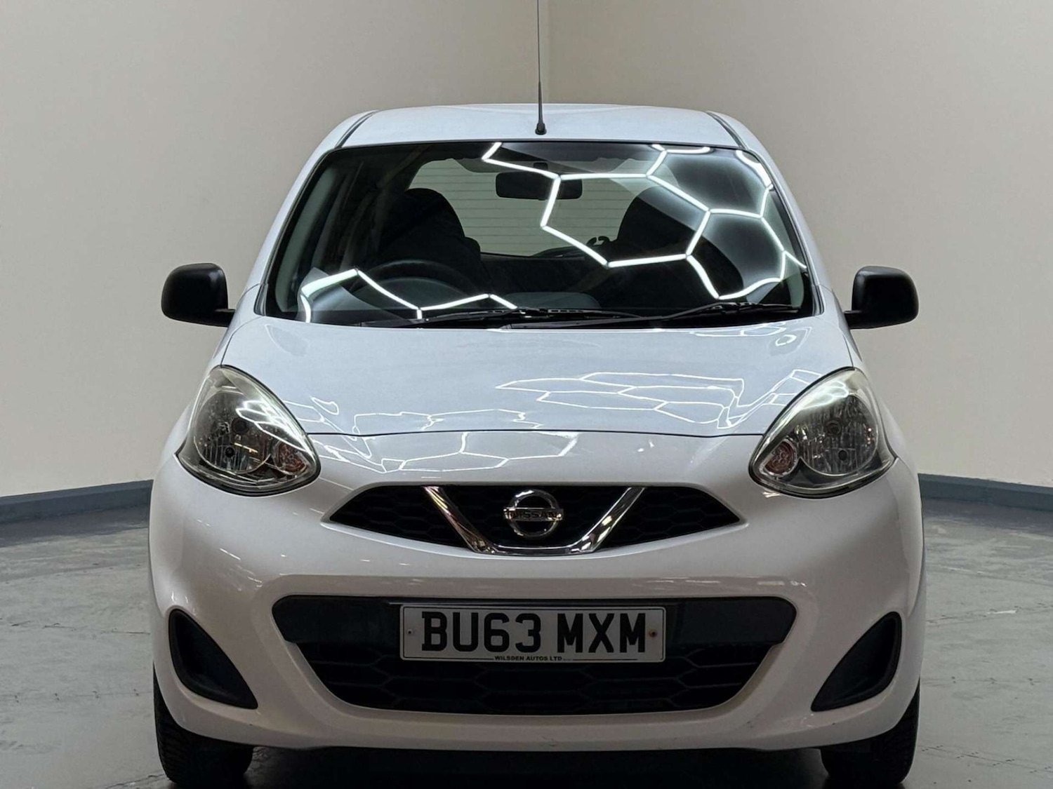 Used Nissan Micra 2014 for sale - 76180977: Photo 58