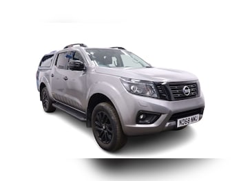 Used Nissan Navara 2018 for sale - 79090478: Photo
