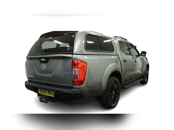 Used Nissan Navara 2018 for sale - 79090478: Photo