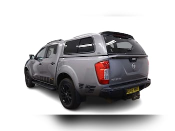 Used Nissan Navara 2018 for sale - 79090478: Photo