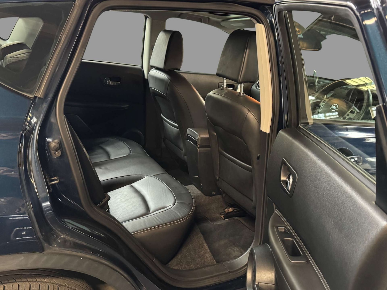 Used Nissan Qashqai 2008 for sale - 77735014: Photo 10