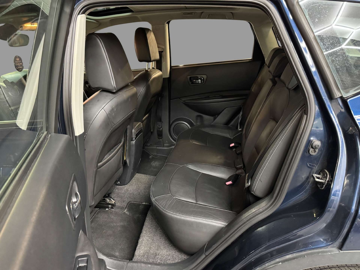 Used Nissan Qashqai 2008 for sale - 77735014: Photo 13