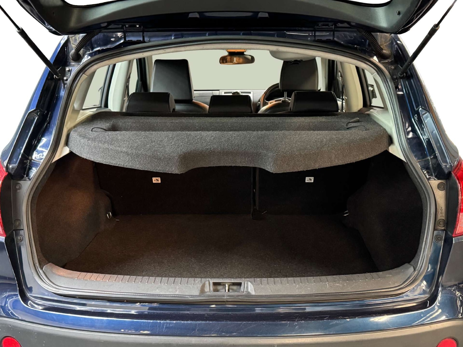 Used Nissan Qashqai 2008 for sale - 77735014: Photo 7