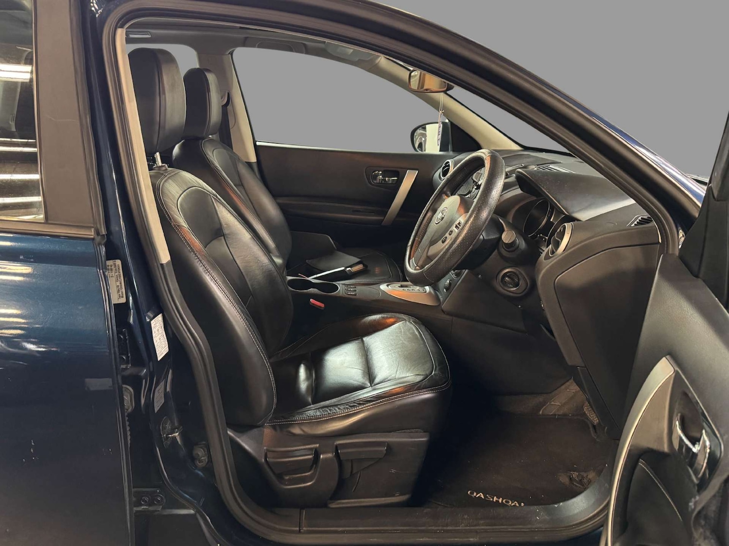 Used Nissan Qashqai 2008 for sale - 77735014: Photo 8