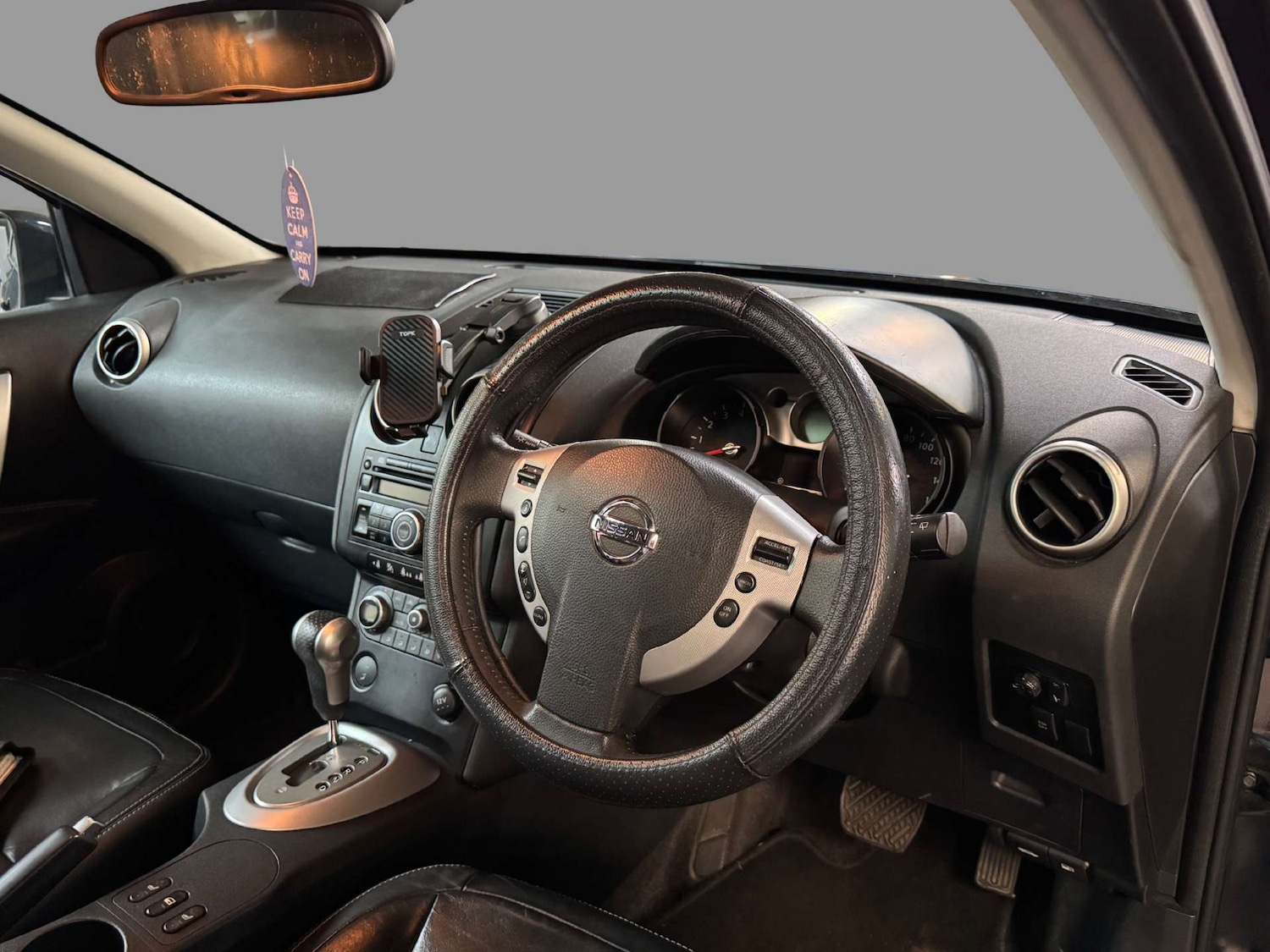 Used Nissan Qashqai 2008 for sale - 77735014: Photo 9