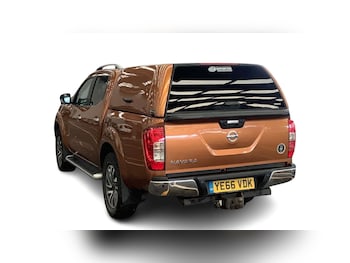 Used Nissan Navara 2016 for sale - 76919216: Photo