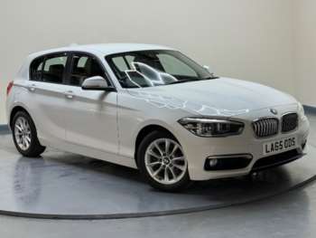 2024 - 1.6 118i Sport Auto Euro 5 (s/s) 5dr