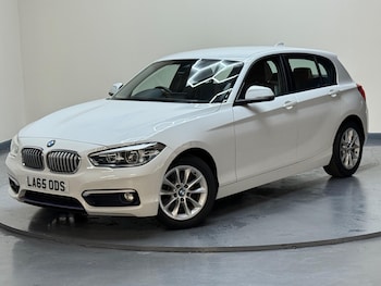 Used BMW 1 Series 2015 for sale - 75089588: Photo