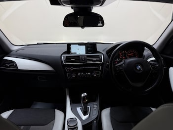 Used BMW 1 Series 2015 for sale - 75089588: Photo