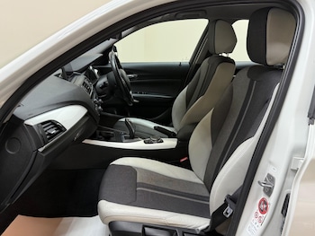 Used BMW 1 Series 2015 for sale - 75089588: Photo