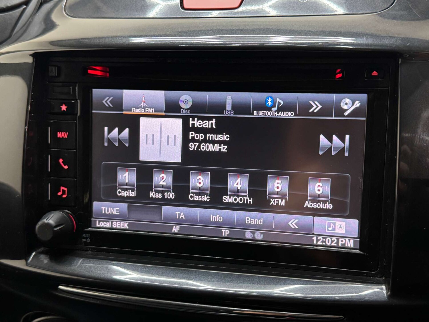 Used Mazda Mazda2 2014 for sale - 77355491: Photo 19