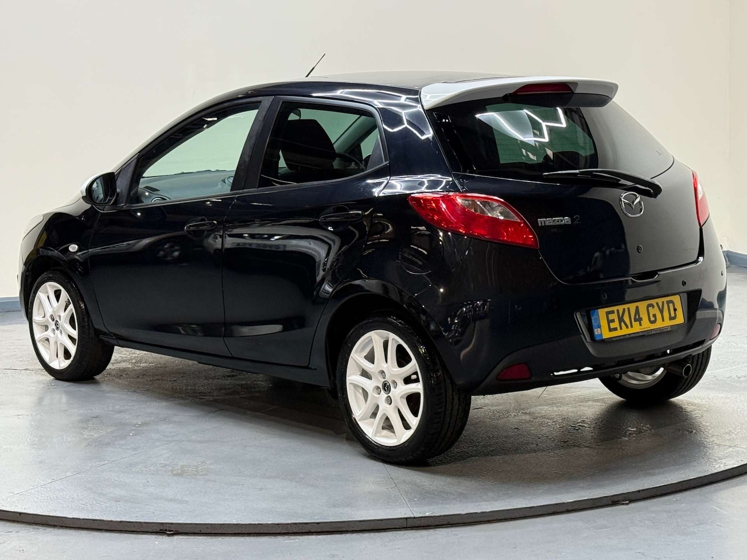 Used Mazda Mazda2 2014 for sale - 77355491: Photo 27