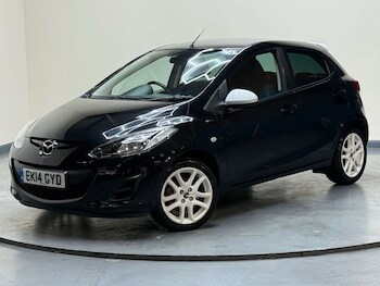 Used Mazda Mazda2 2014 for sale - 77355491: Photo