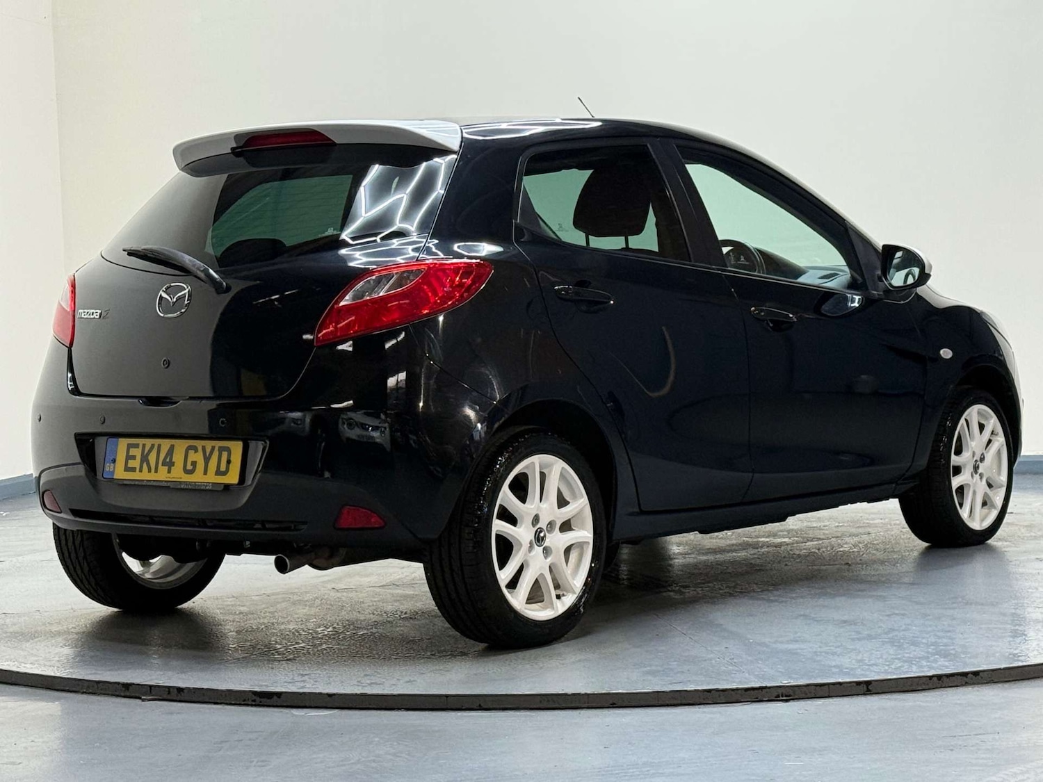 Used Mazda Mazda2 2014 for sale - 77355491: Photo 36