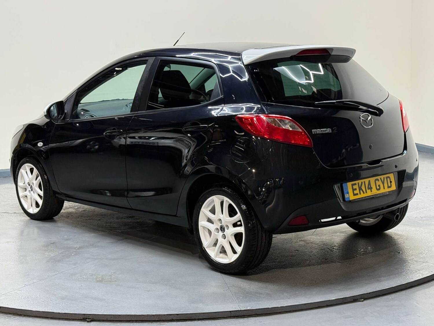 Used Mazda Mazda2 2014 for sale - 77355491: Photo 44