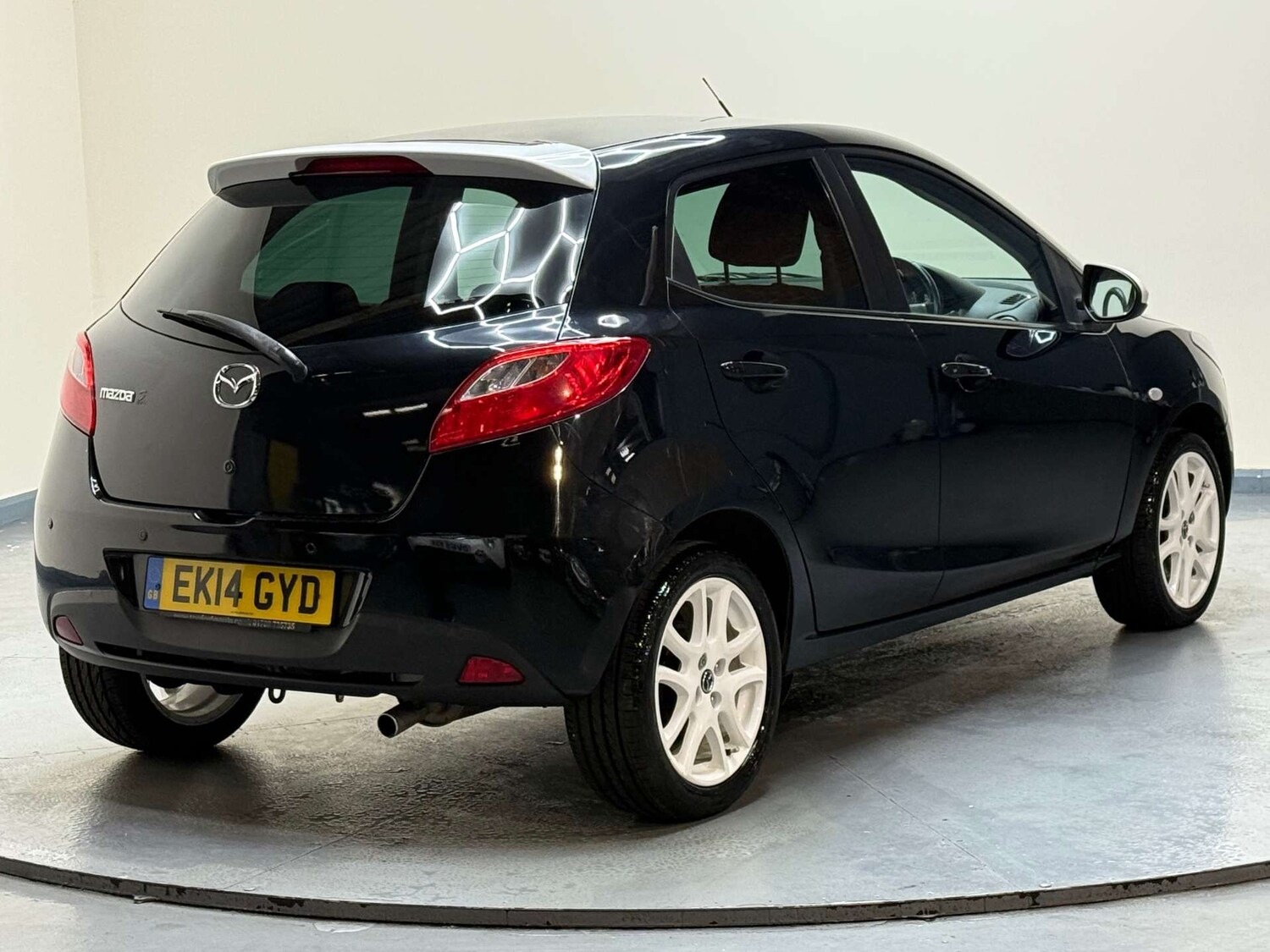 Used Mazda Mazda2 2014 for sale - 77355491: Photo 52