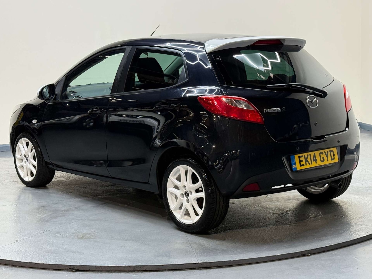 Used Mazda Mazda2 2014 for sale - 77355491: Photo 54