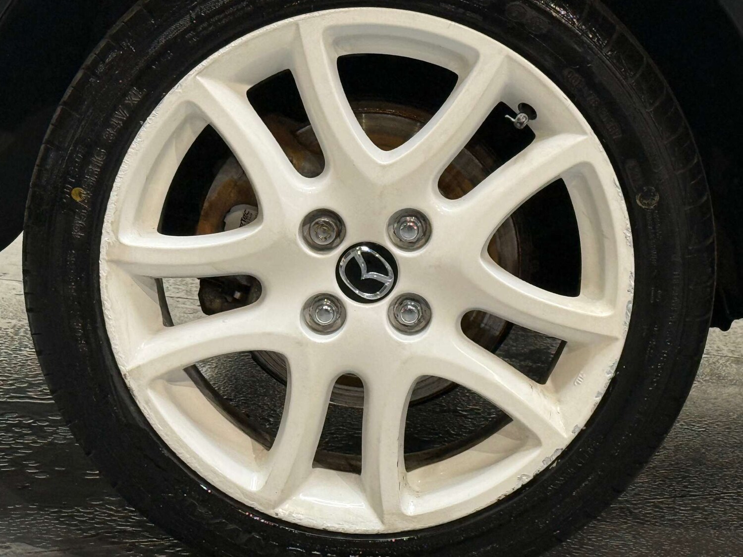 Used Mazda Mazda2 2014 for sale - 77355491: Photo 64