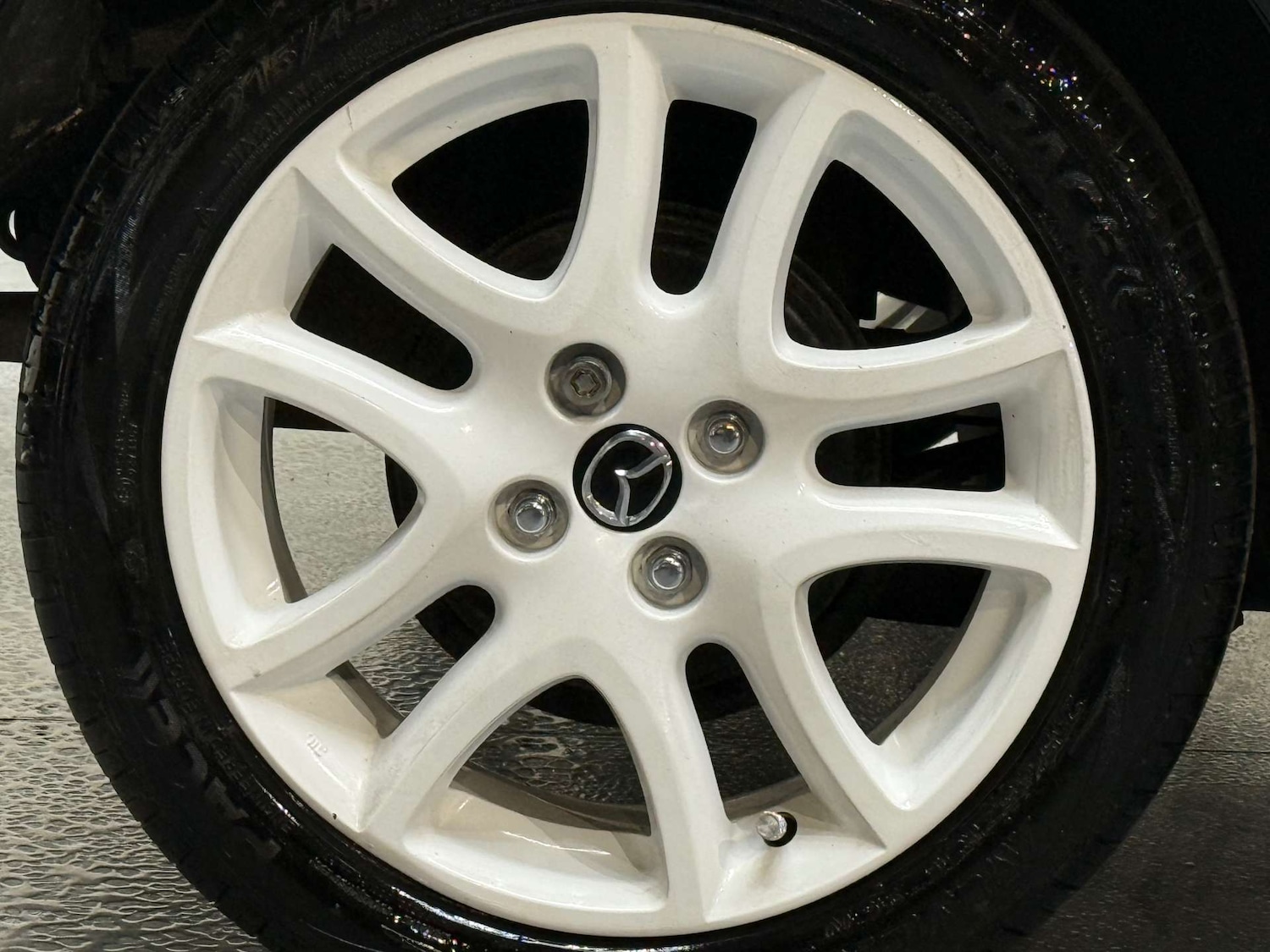 Used Mazda Mazda2 2014 for sale - 77355491: Photo 65