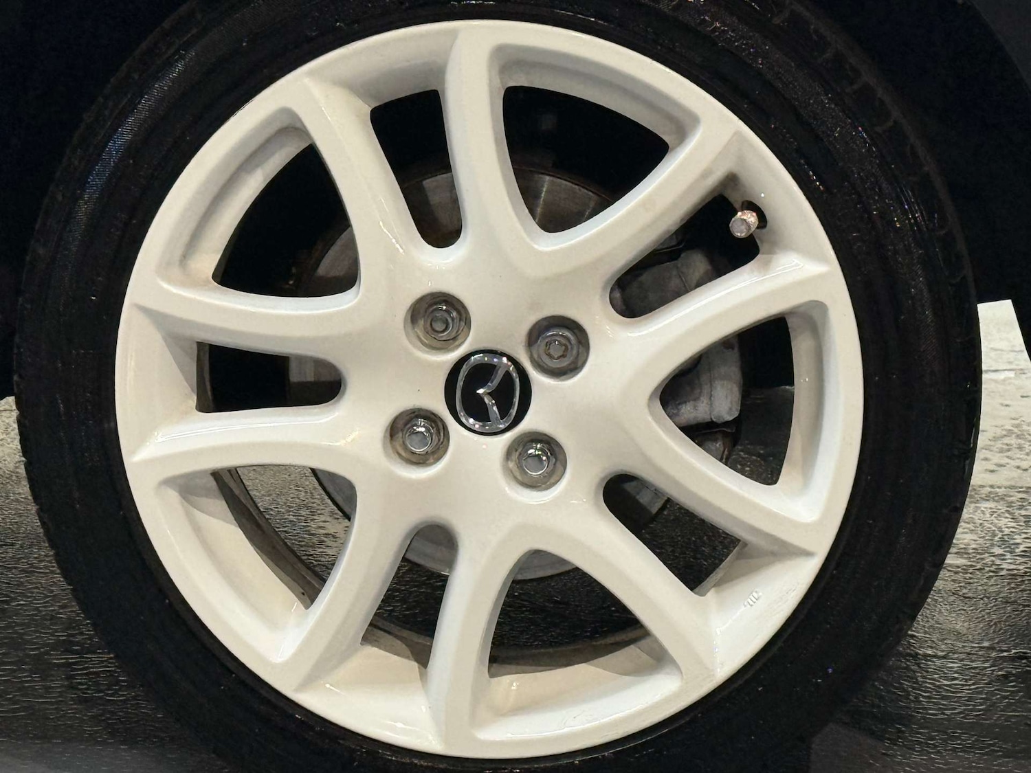 Used Mazda Mazda2 2014 for sale - 77355491: Photo 66