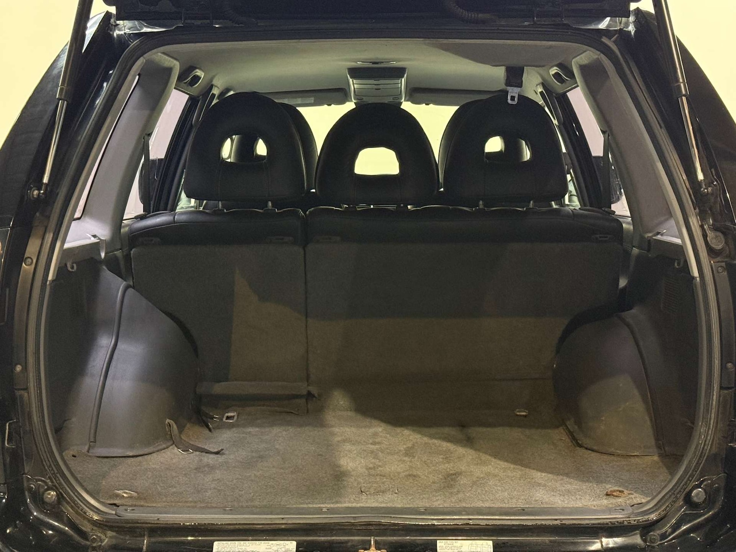 Used Mitsubishi Shogun Sport 2006 for sale - 77604026: Photo 10